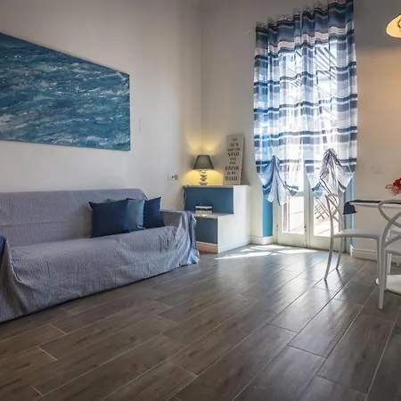 Scricciolo * Viareggio