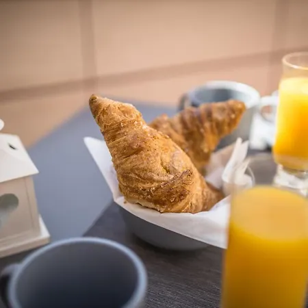 Scricciolo Viareggio