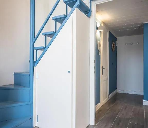 Scricciolo Apartment *