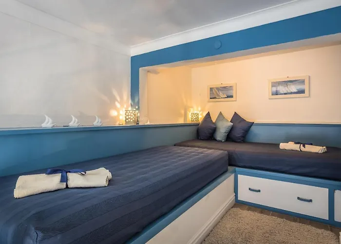 Scricciolo Apartment Viareggio