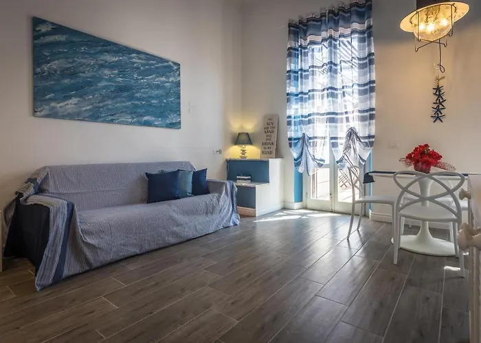 Scricciolo * Viareggio