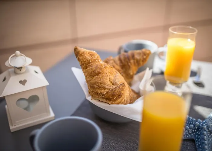 Scricciolo Viareggio