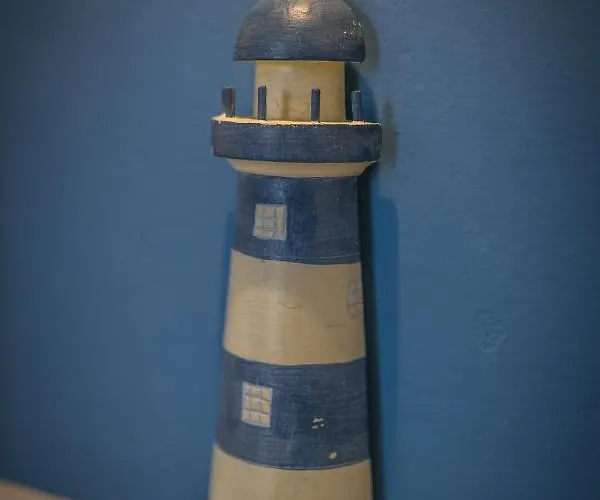 Scricciolo Apartment