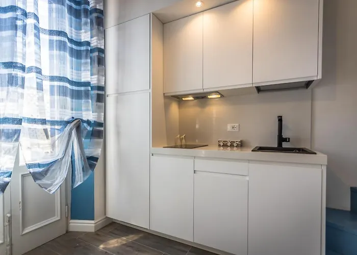 Scricciolo Viareggio