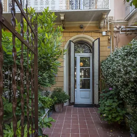 Scricciolo Apartment