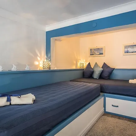 Scricciolo Daire Viareggio