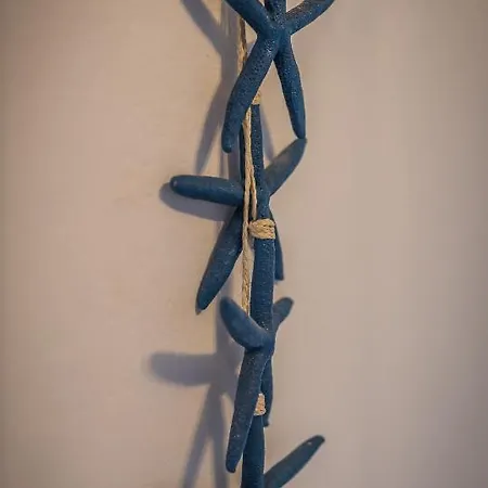 Scricciolo アパート *