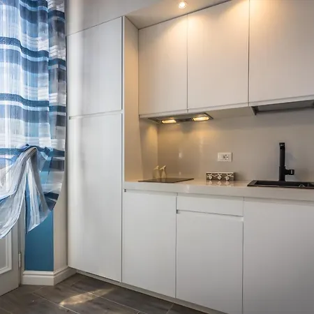 Scricciolo Viareggio