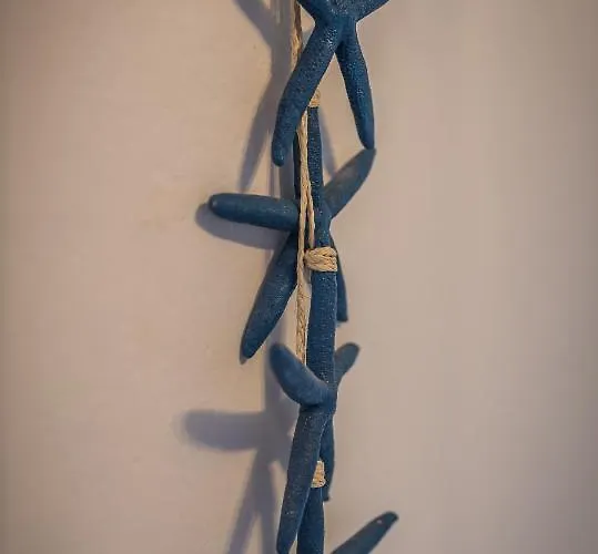 Scricciolo Апартаменты *