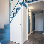 Scricciolo Apartamento *