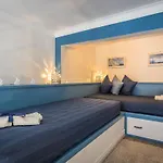 Scricciolo Apartamento Viareggio
